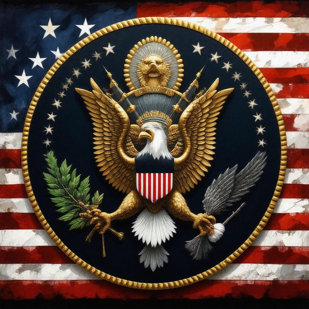 US I Army
